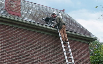 what affects urgent Hooke roof repairs