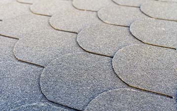 Hooke asphalt roofing costs