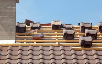 Hooke clay roofing costs
