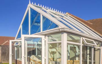 conservatory roof insulation costs Hooke