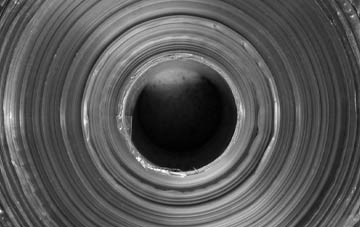 Hooke edpm waterproofing