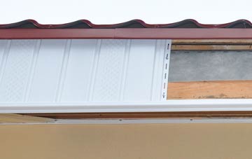 Hooke fascia repair costs