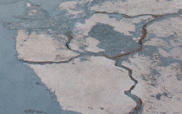 fibreglass roofing replacement Hooke