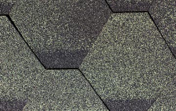 Hooke fibreglass shingle repairs