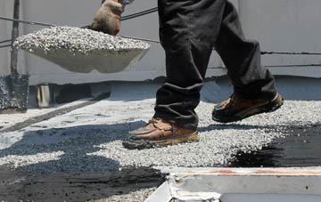Hooke flat roofing companies