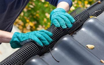 Hooke gutter repair companies