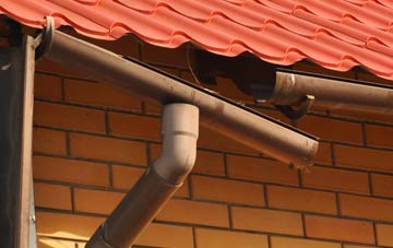 Hooke gutter repair costs