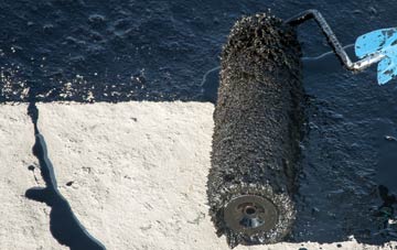 Hooke liquid sealant waterproofing