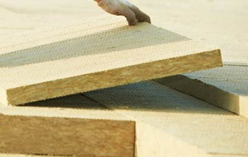 measuring Hooke tapered insulation