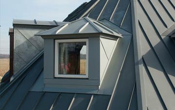 metal roofing Hooke, Dorset