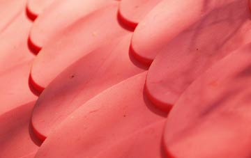 Hooke plastic roof costs