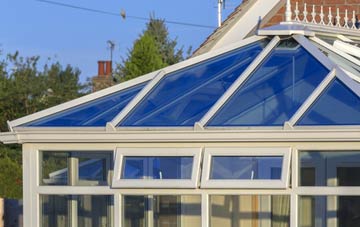 professional Hooke conservatory insulation
