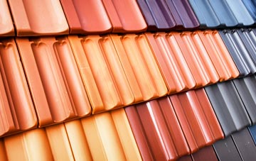 Hooke roof tile costs