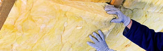 quotes for Hooke roof insulation