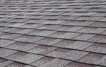 Hooke tiles for shallow pitch roofing