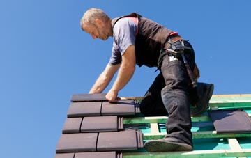 disadvantages of Hooke slate roofing
