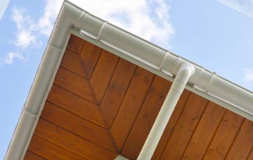 Hooke soffit types