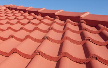 Hooke tile and slate roof replacement