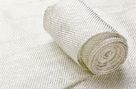 Hooke fibreglass roofing repairs