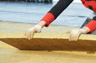 find rated Hooke roof insulation companies