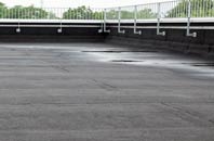 find rated Hooke flat roofing companies