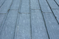 Hooke lead roofing