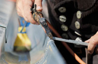 Hooke lead roof quotes