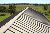 Hooke metal roof quotes