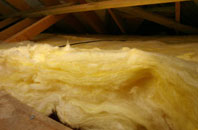 Hooke pitch roof insulation