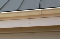 Hooke soffit repair