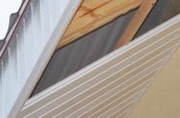 rated Hooke soffit repair companies