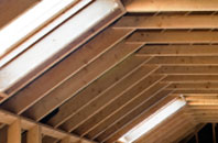 Hooke tapered roof insulation quotes